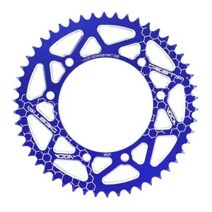 Voca Racing 50 A BOITE BESTIA (50 dents) Kruunu Asiakkaiden Suosikki
